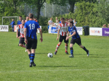 S.K.N.W.K. 1 - Z.S.C. '62 1 (competitie) seizoen 2023-2024 (Fotoboek 1) (90/140)